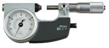 Indicating Micrometer